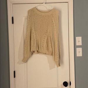 American Eagle Sweater
